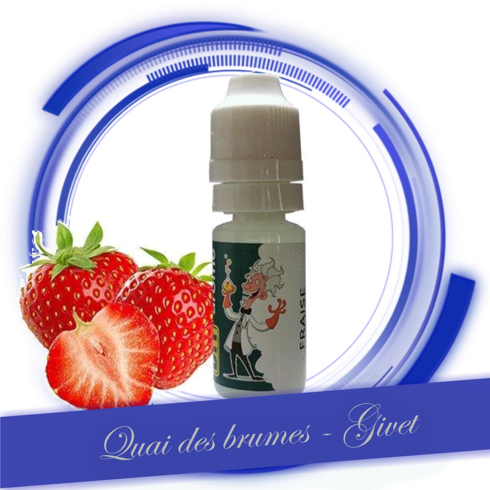 FRAISE 10ML