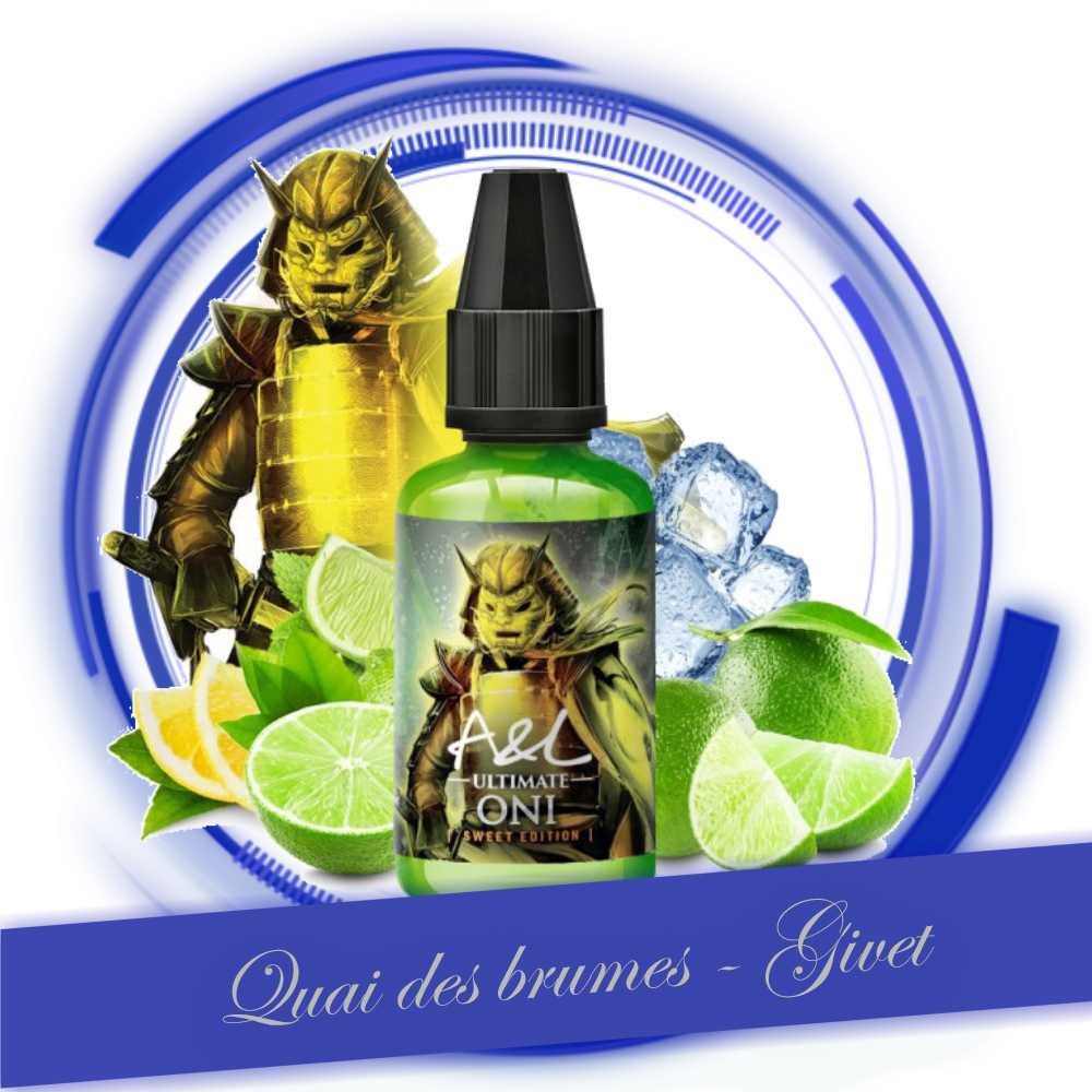 ONI 30ML