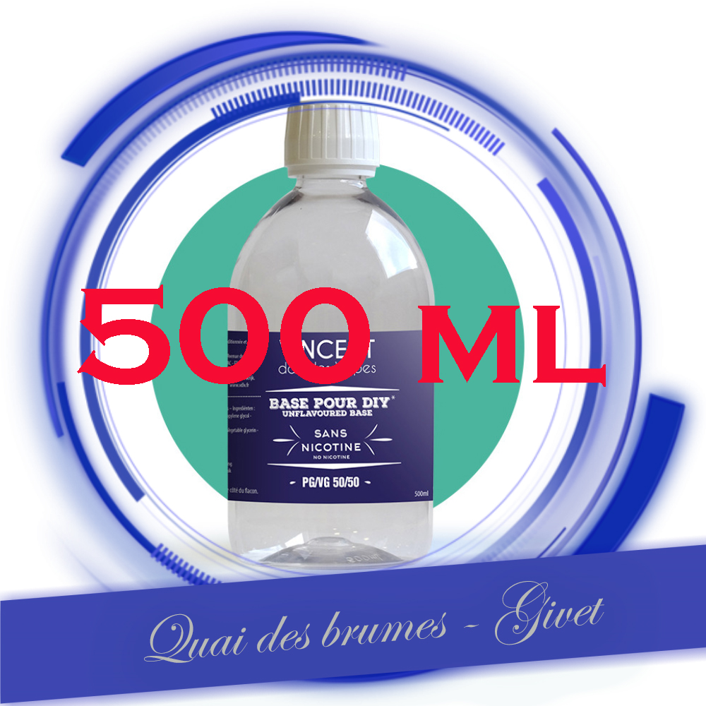 BASE 20/80 500ML