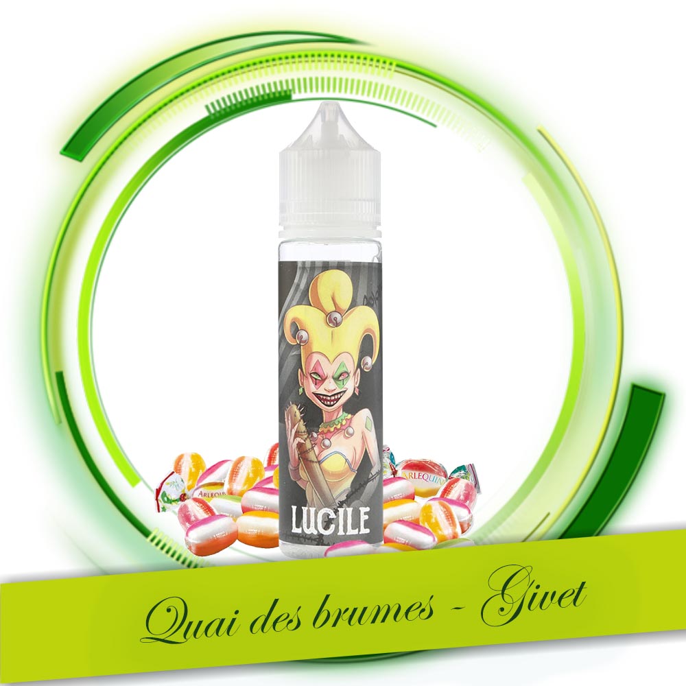 LUCILE 50ML