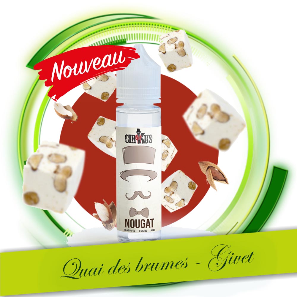 NOUGAT 50ML