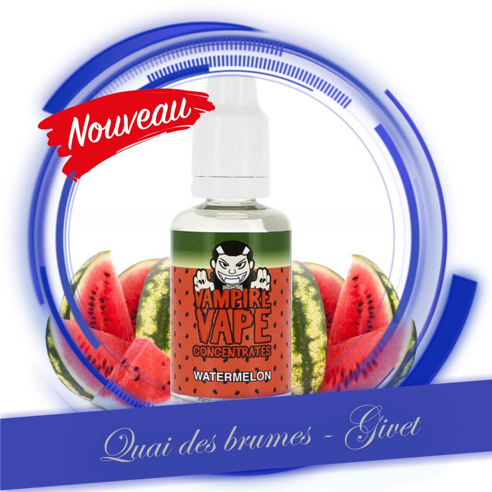 WATERMELON 30ML