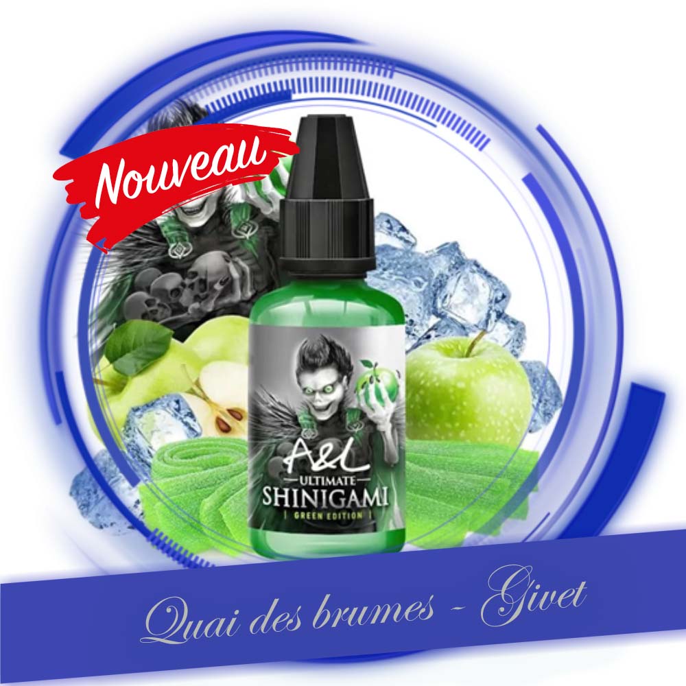 SHINIGAMI 30ML