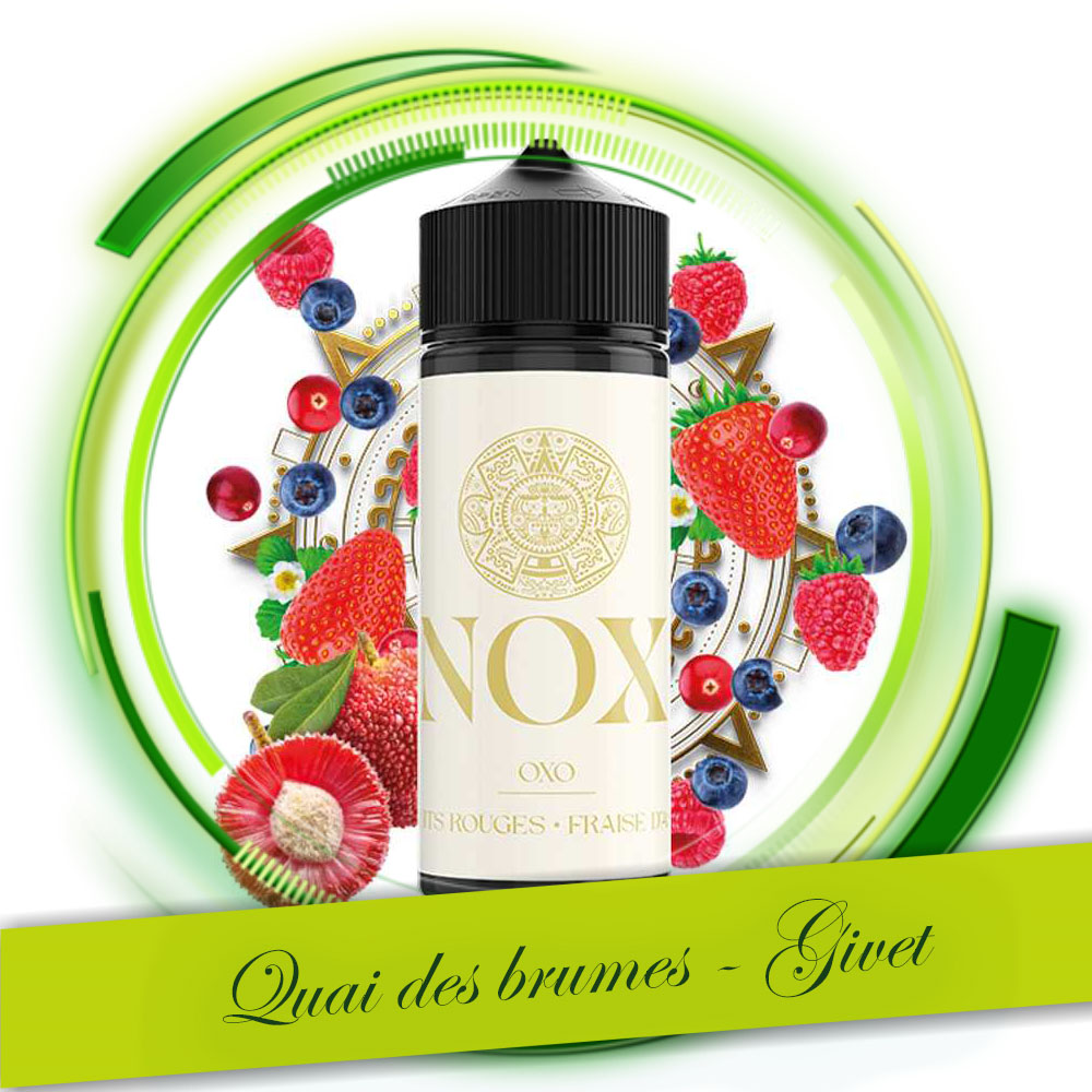 NOX OXO 50ML