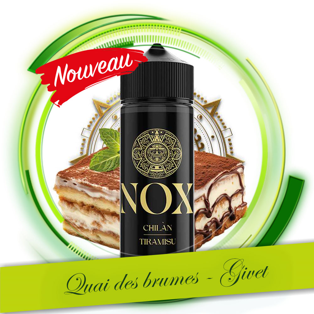 NOX CHILAN 50ML