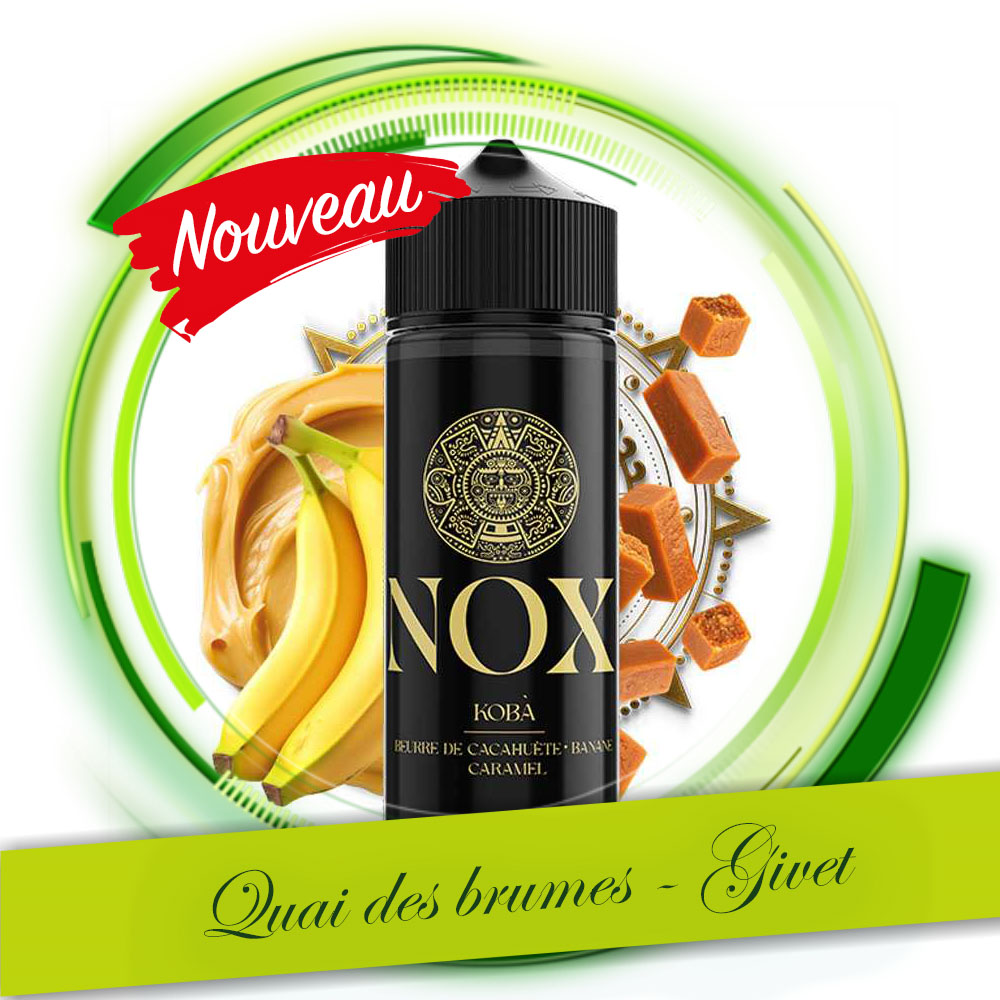 NOX KOBA 50ML