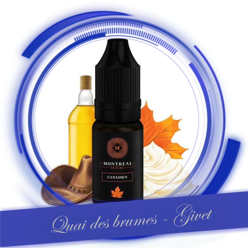 LE CANADIEN MONTREAL 10ML CONCENTRE