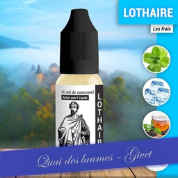 LOTHAIRE 10ML (CONCENTRÉ)