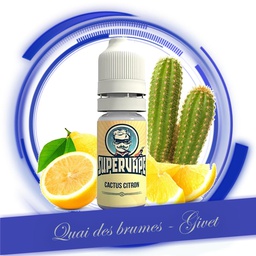 CACTUS CITRON 10ML