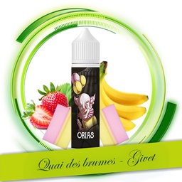 ORIAS 50ML