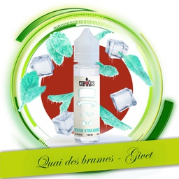 MENTHE XTRA GIVREE 50ML