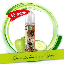 POMME CONCOMBRE 50ML