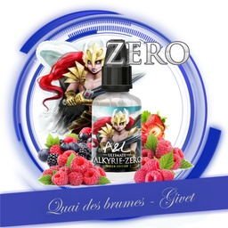 VALKYRIE ZERO 30ML