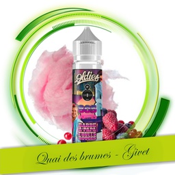 EIGHTIES 50ML (OLDIES)