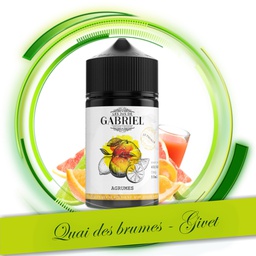 AGRUMES 50 ML (VEGETOL)