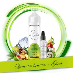 PARIS BALI 60 ML