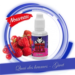 BERRIES 30ML