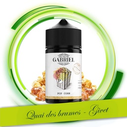 POP CORN 50 ML (VEGETOL)