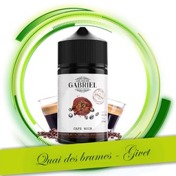 CAFE NOIR 50 ML (VEGETOL)