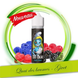 BB BLUE 50ML