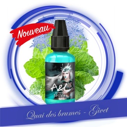 SHIVA (GREEN) 30ML