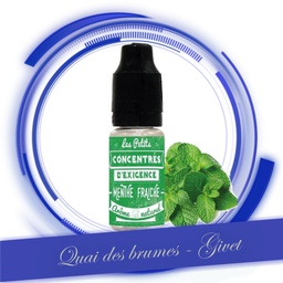 MENTHE FRAICHE 10ML