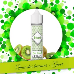 PUR FRUIT KIWI 50 ML