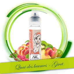 QUEEN PEACH 50ML