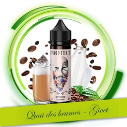 [MELLIFERE] CAPPUCCINO GOURMAND