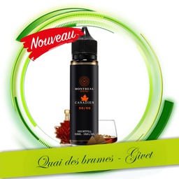 LE CANADIEN MONTREAL 50ML