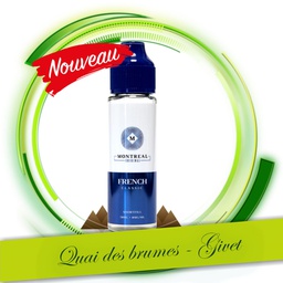 FRENCH CLASSIC MONTREAL 50ML