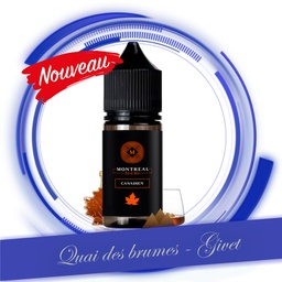 LE CANADIEN MONTREAL 30ML CONCENTRE