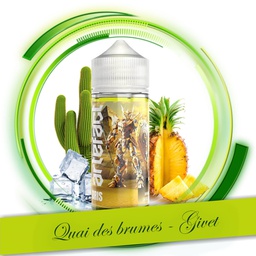 ARTEFACT ORIS JAUNE 100ML