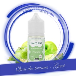 POMME 30ML