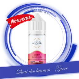 COUP DE COEUR  30ML