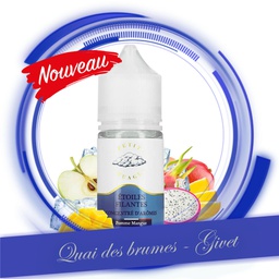 ETOILES FILANTES 30ML