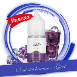 SIRONADE VIOLETTE 30ML