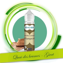 HAMPTON 50 ml