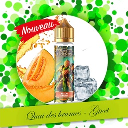 MELON KNIGHT 50ML