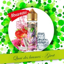 SWEET DRAGON 50ML