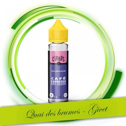 CAFE EXPRESSO 50ML
