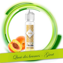 PUR FRUIT PECHE 50 ML