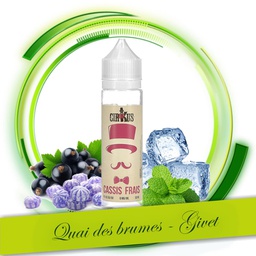 CASSIS FRAIS 50 ML