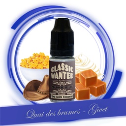 CLASSIC WANTED SWEET 10ML